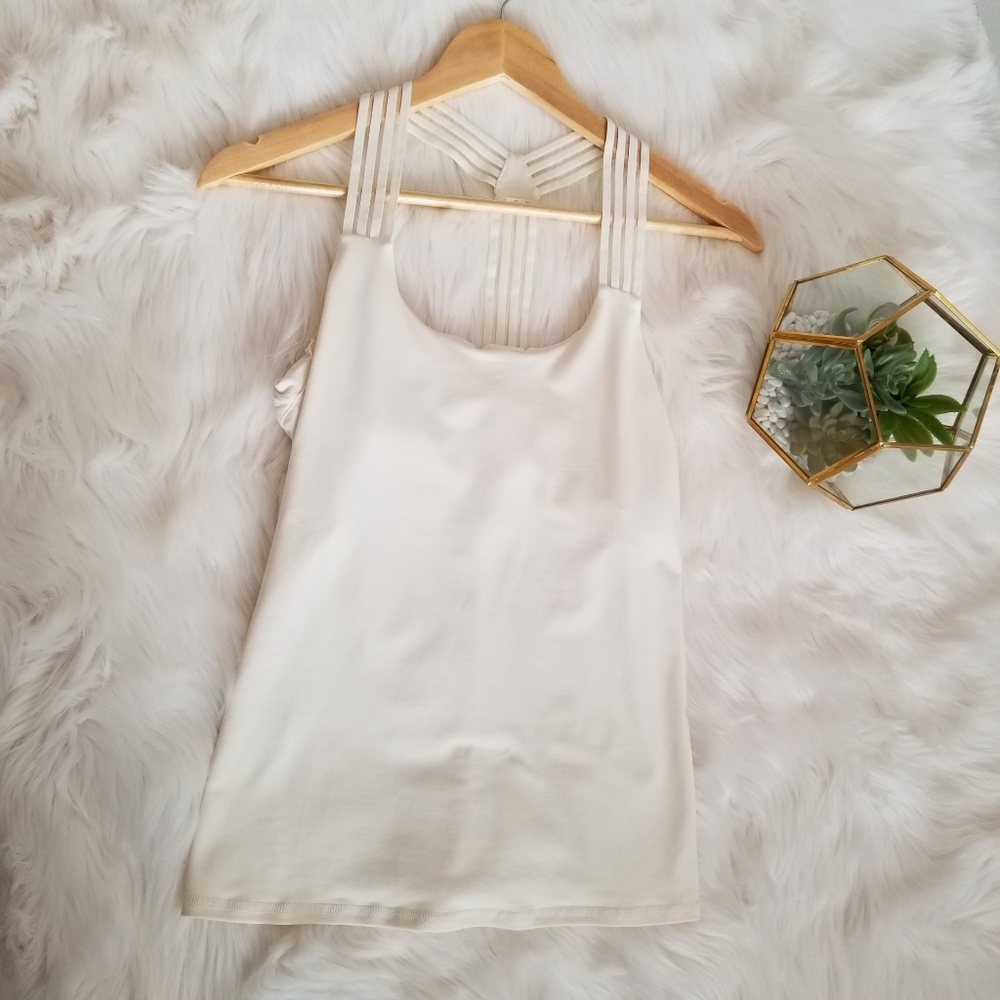 ALO Yoga Escape Bra Tank
